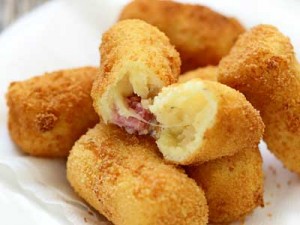 Croquette Crevette/80g (Don Bosco)