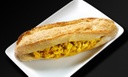 Poulet curry maison (petit)